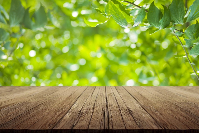 lumber